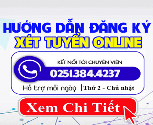 Banner tuyển sinh